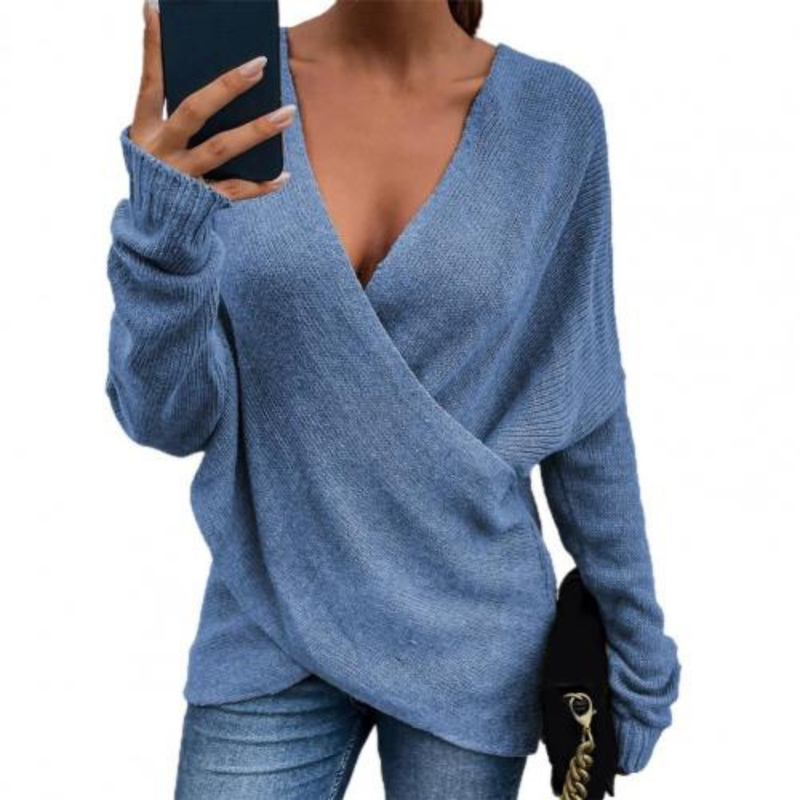 Vintage Inspired Sweater