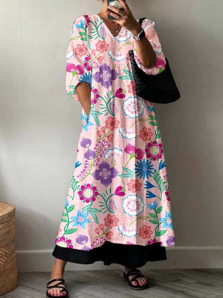 Beautifully Crafted Dress