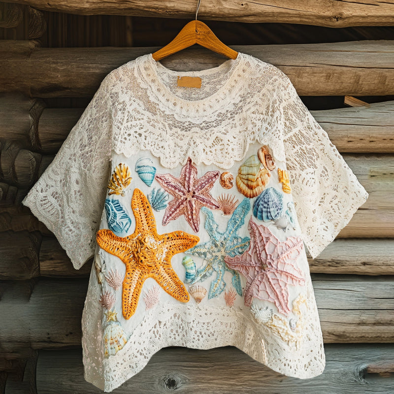 Vintage Inspired Shirt