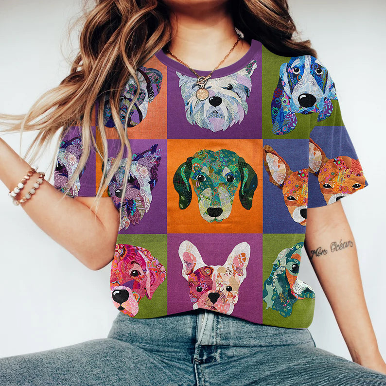 Classic Vintage T-Shirt