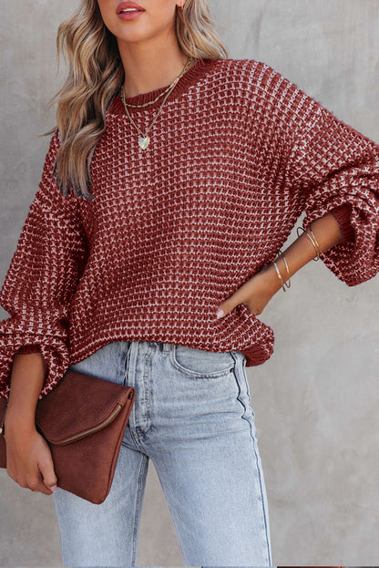 Emmy® | Modern and comfortable sweater