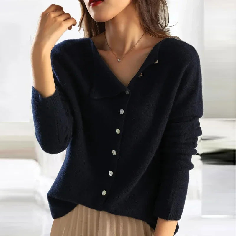 Vintage Inspired Sweater