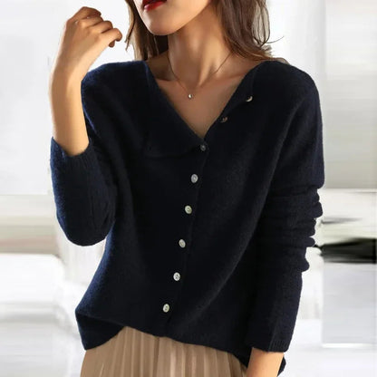 Vintage Inspired Sweater