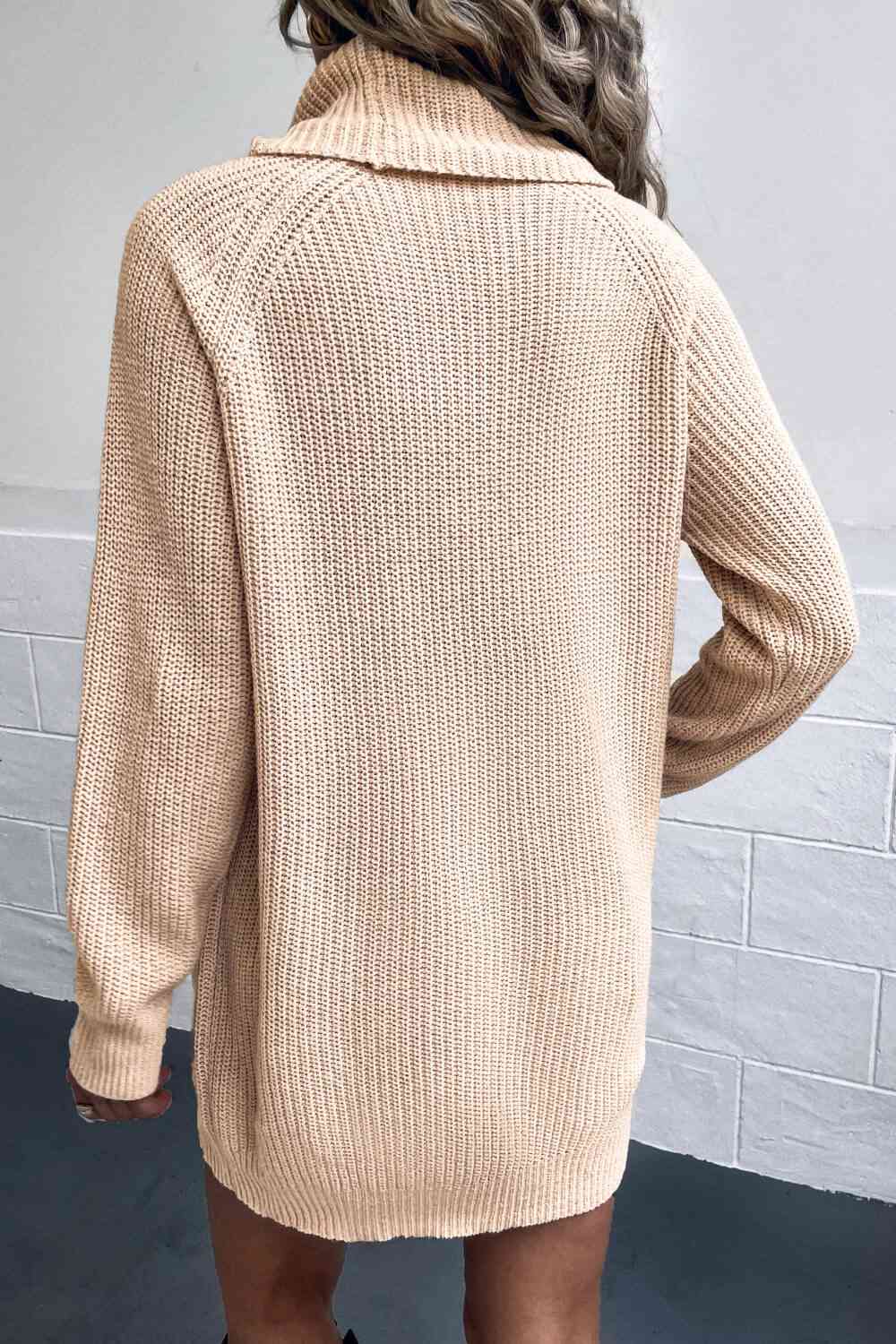 Vintage Inspired Sweater