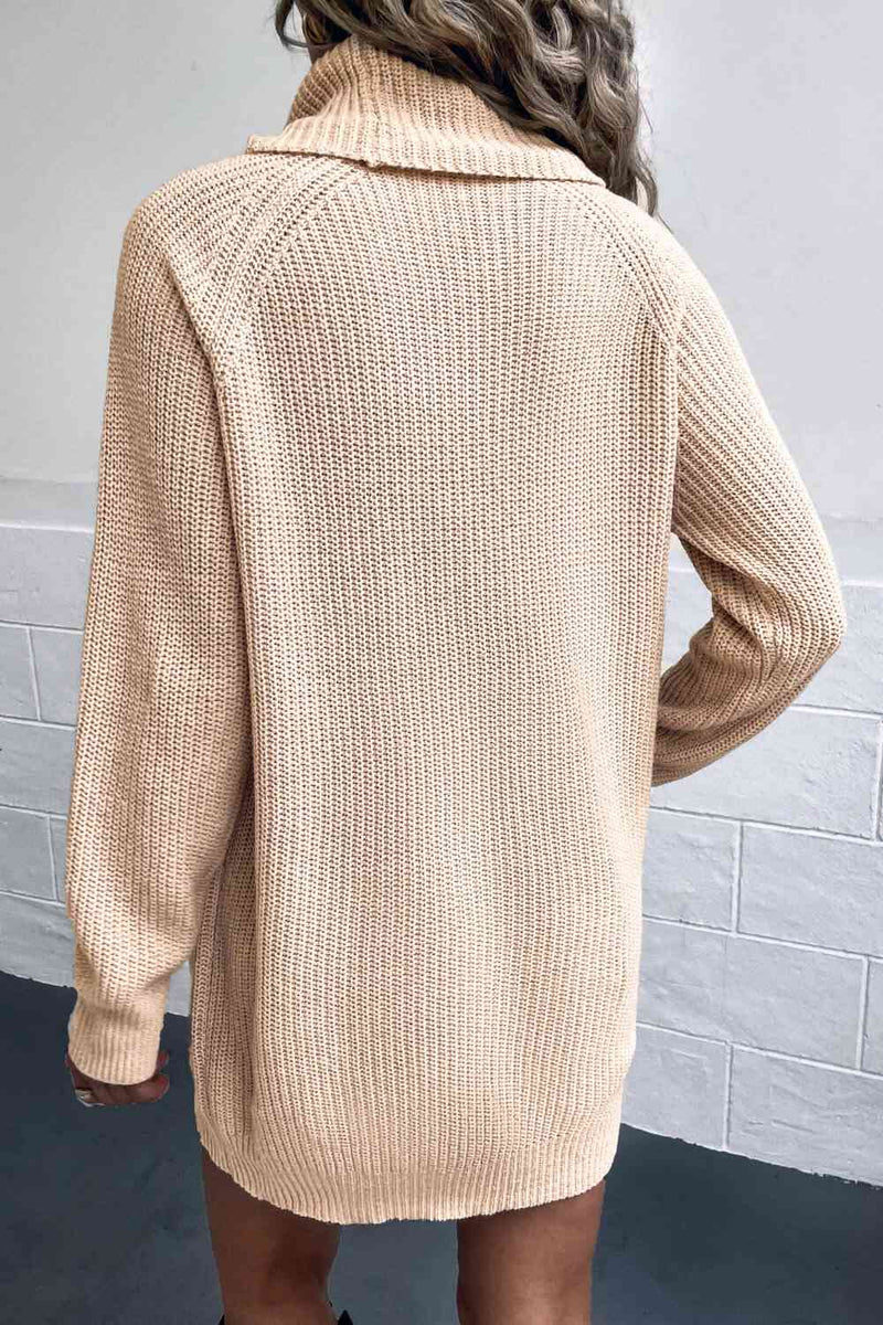 Vintage Inspired Sweater