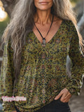Thoughtfully Designed Garment