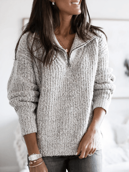Thoughtfully Designed Sweater