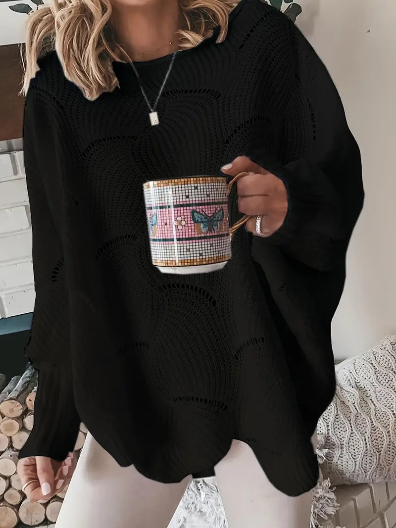 Classic Vintage Sweater