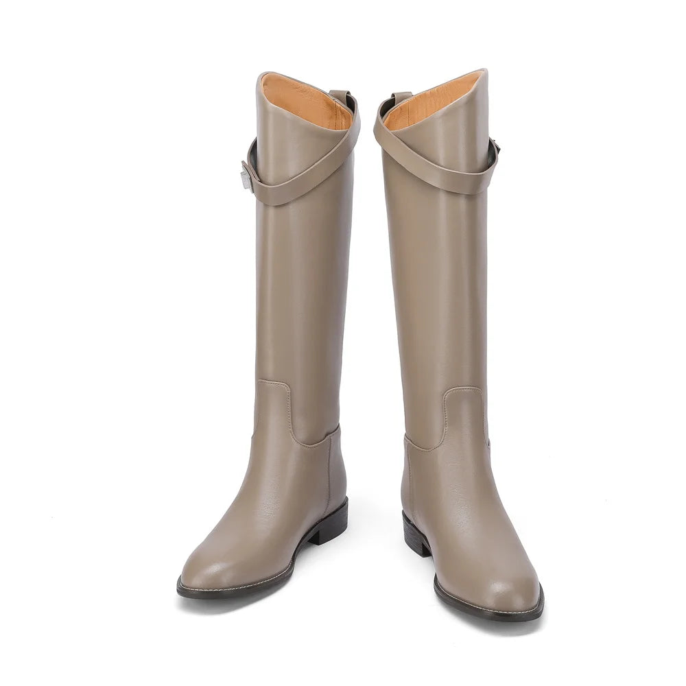 Denny Boots