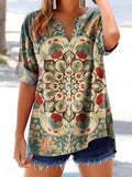 Beautifully Crafted Shirt