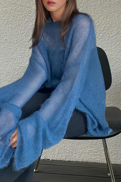 Classic Vintage Sweater