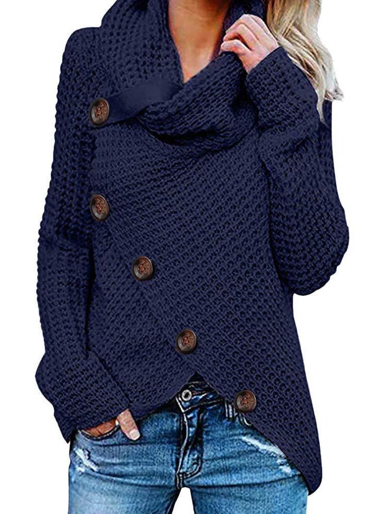 Elegantly Designed Sweater