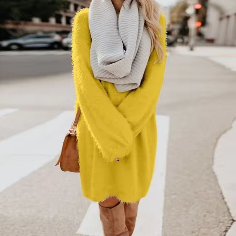 Vintage Inspired Sweater