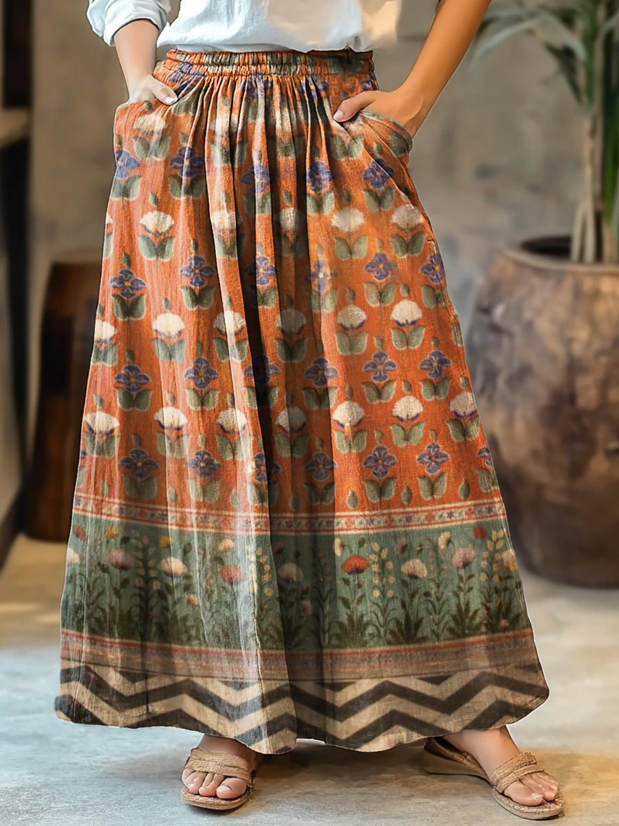 Vintage Inspired Garment