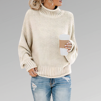 Vintage Inspired Sweater