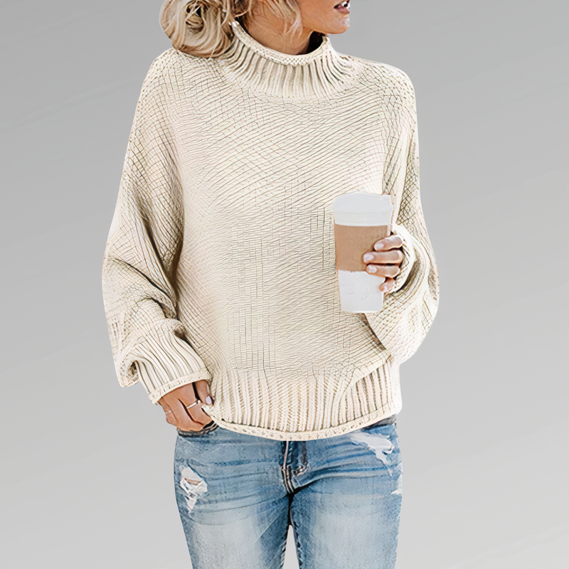 Vintage Inspired Sweater