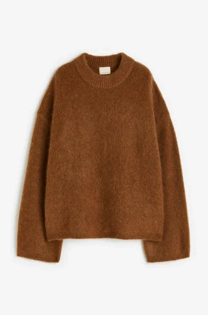 Elegantly Designed Sweater