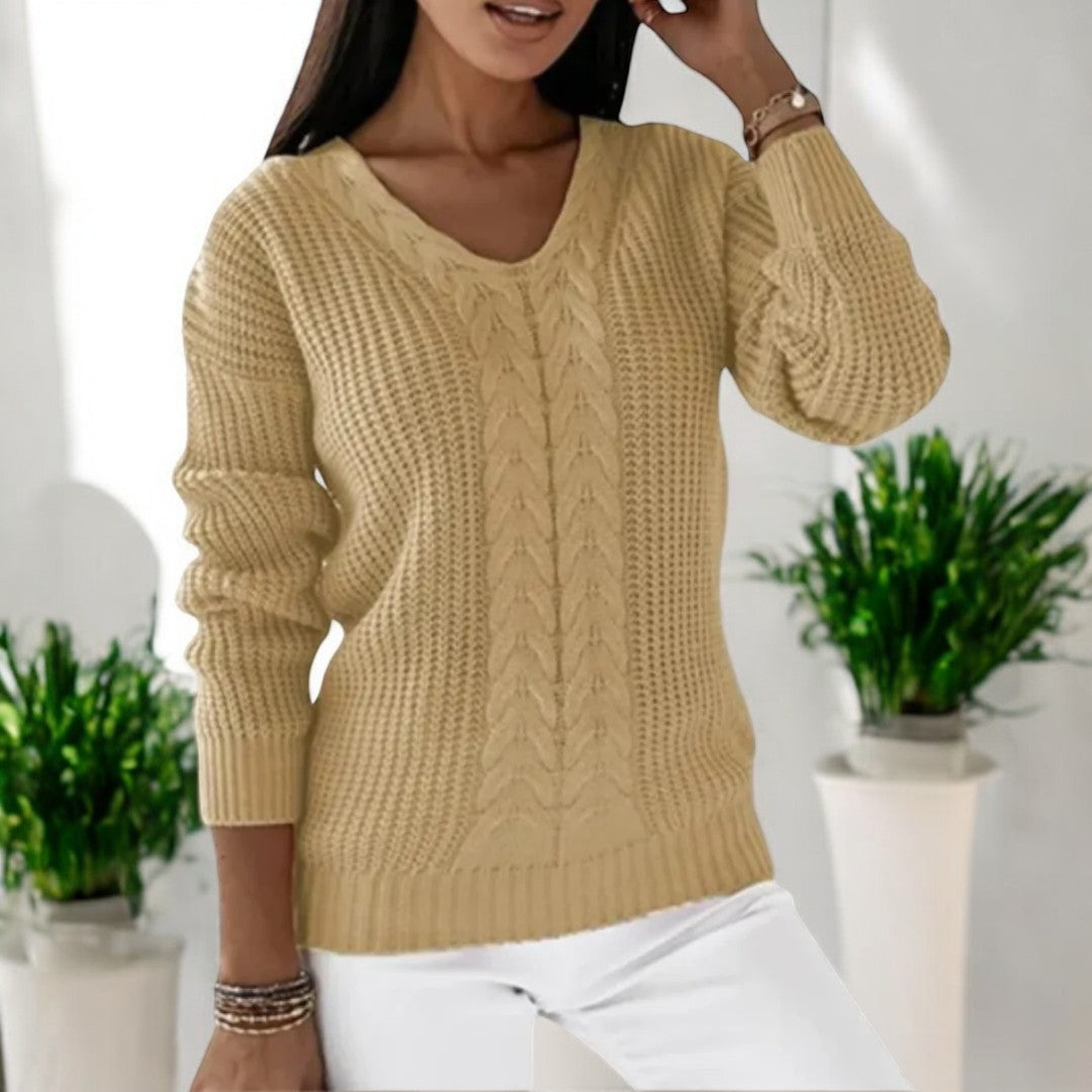 Beautifully Crafted Sweater