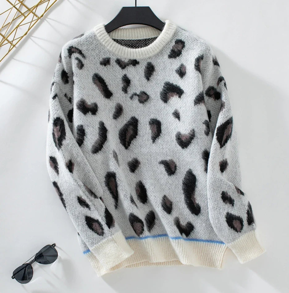 Elegantly Designed Sweater
