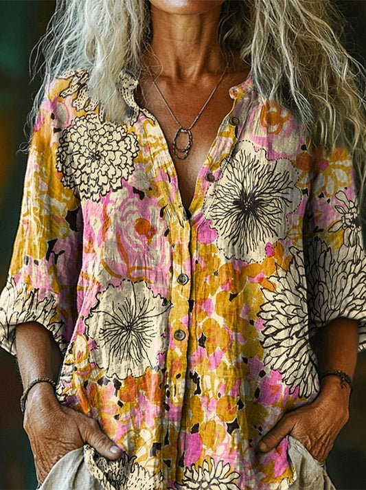 Classic Vintage Shirt