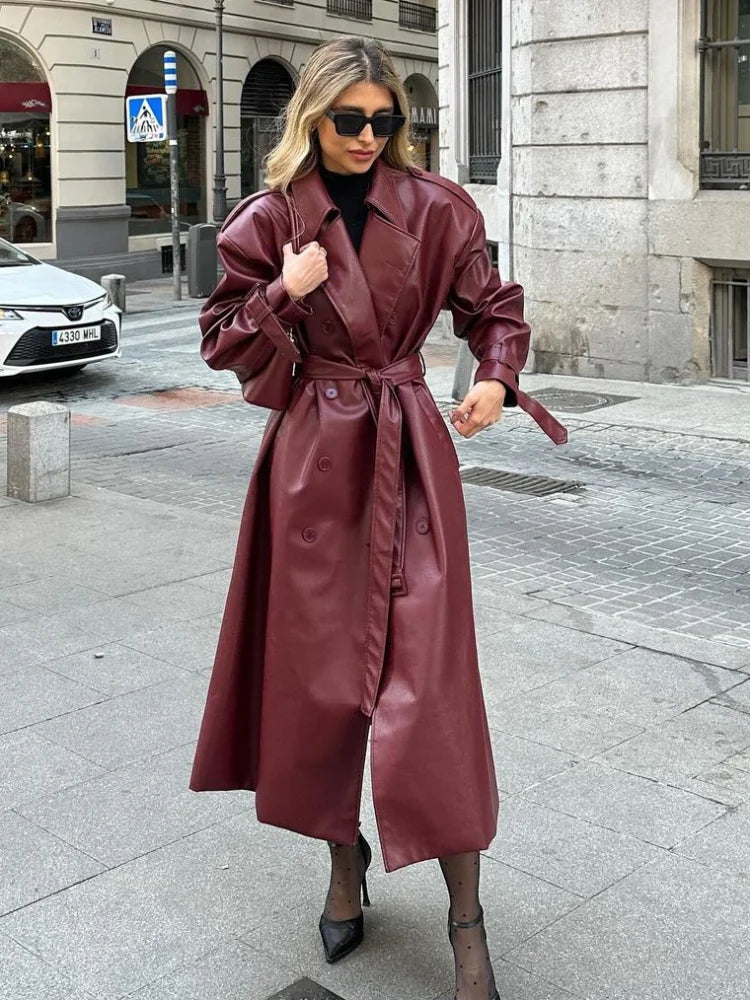 Lesli Coat