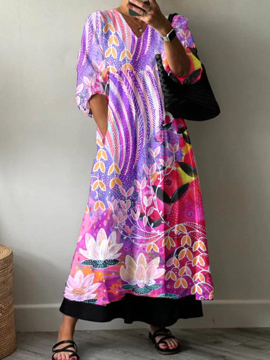 Beautifully Crafted Dress