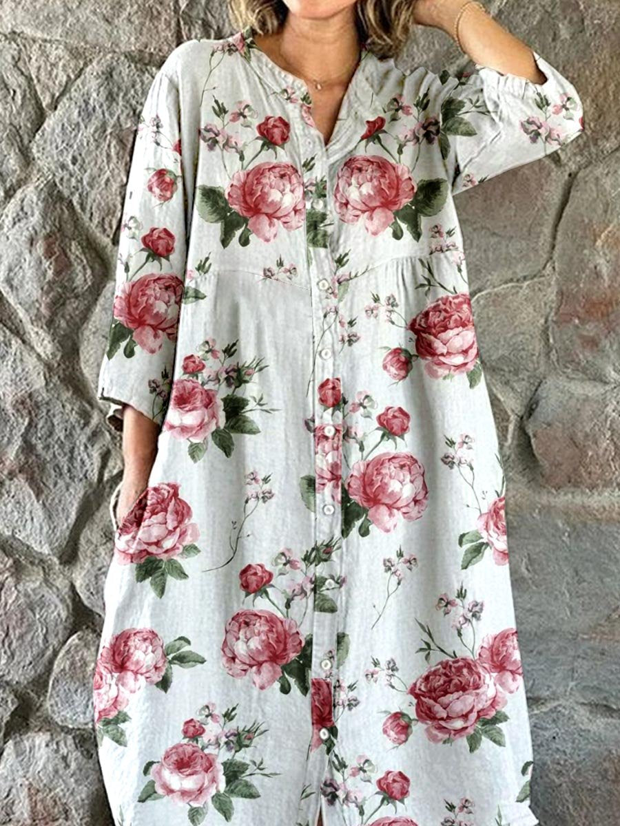 Beautifully Crafted Dress