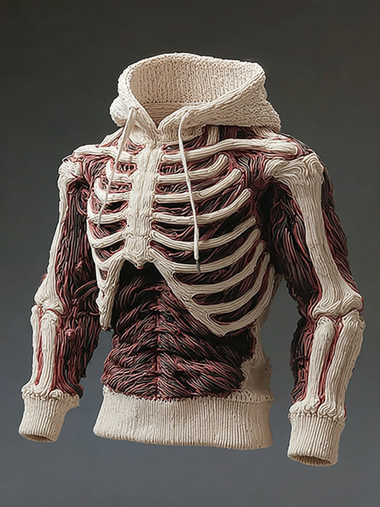 Beautifully Crafted Sweater