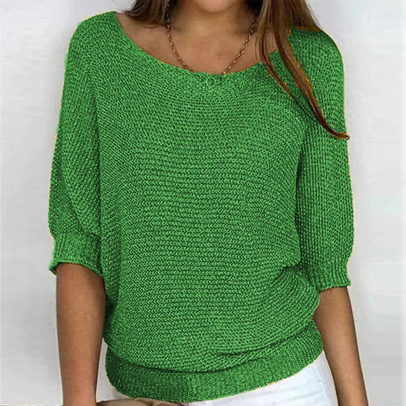 Classic Vintage Sweater
