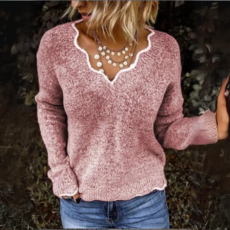 Classic Vintage Sweater
