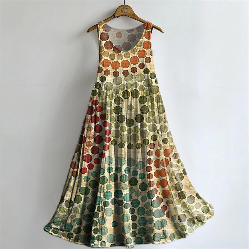 Vintage Inspired Garment