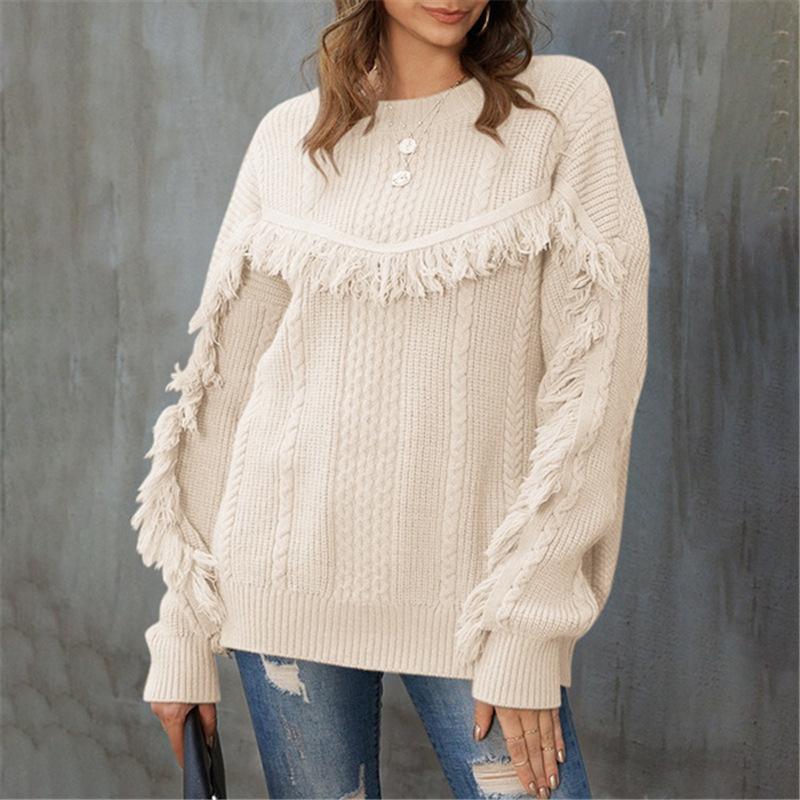 Classic Vintage Sweater