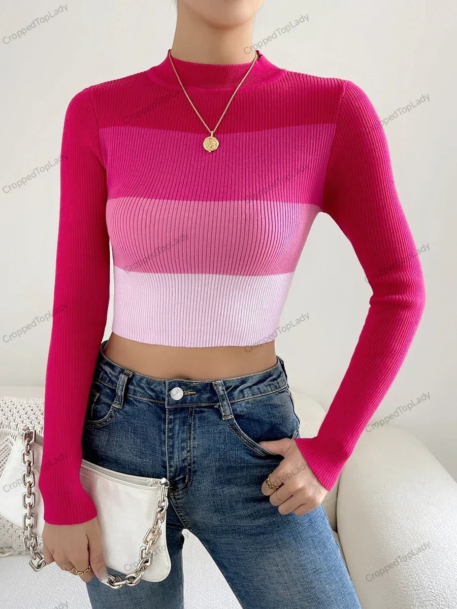 Classic Vintage Sweater
