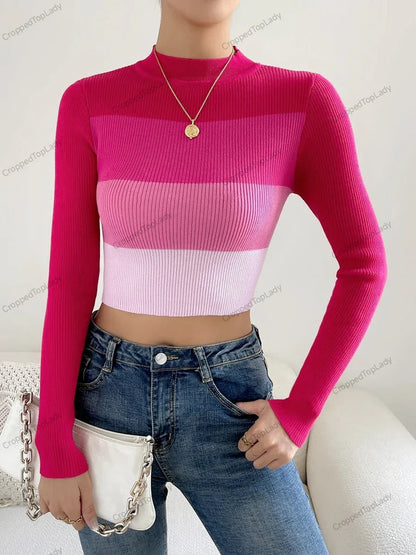 Classic Vintage Sweater