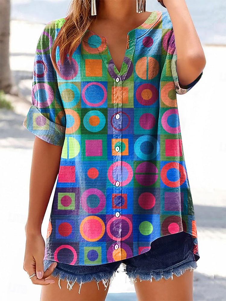 Beautifully Crafted Garment