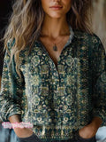 Vintage Inspired Garment