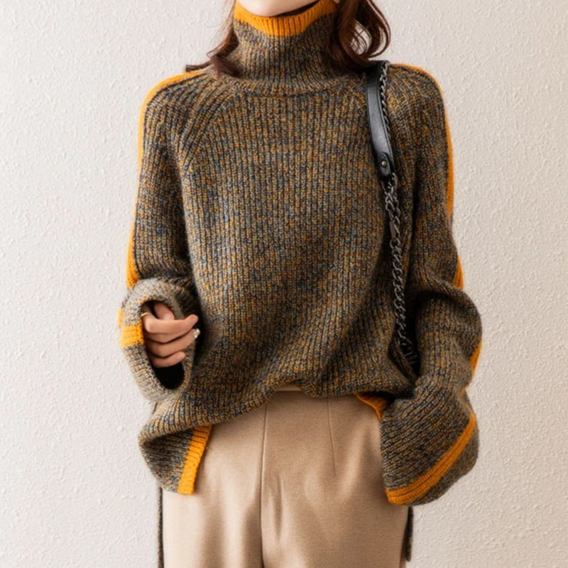 Classic Vintage Sweater