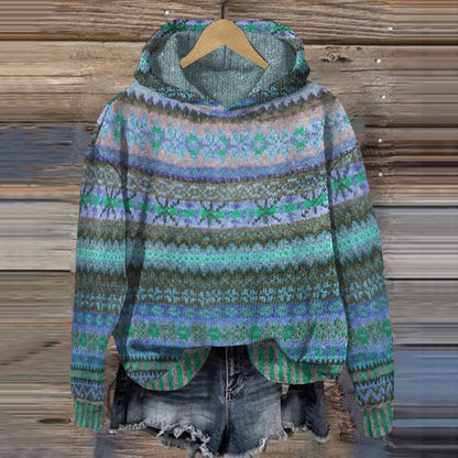 Thoughtfully Designed Sweater