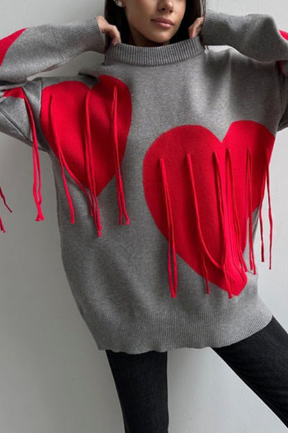 Beautifully Crafted Sweater