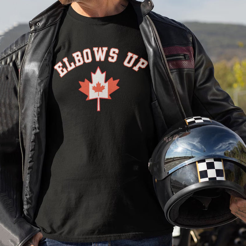 Gracefully Designed T-Shirt