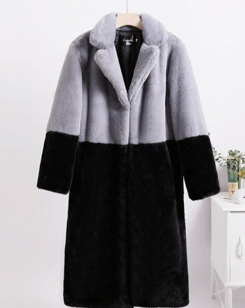 Ella Fur Coat