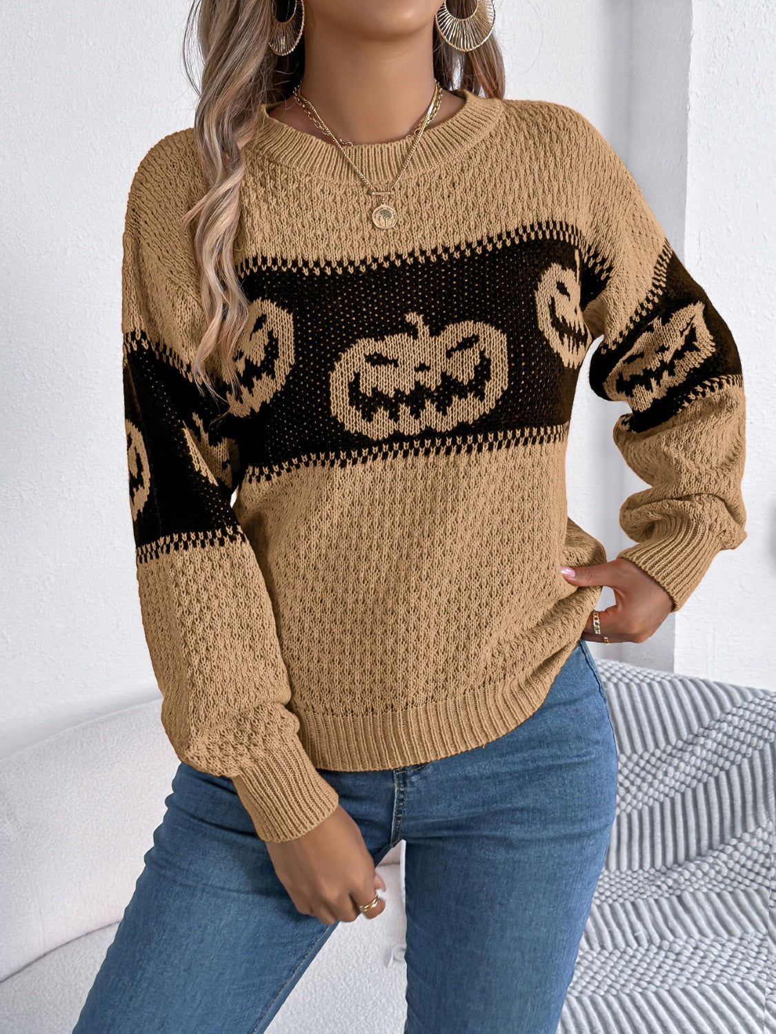 Classic Vintage Sweater
