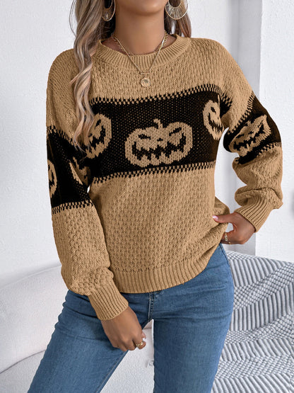 Classic Vintage Sweater