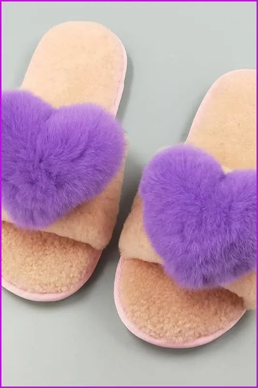 Thoughtfully Designed Slippers in a Timeless Style