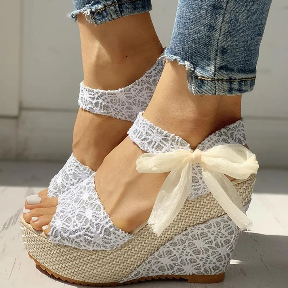 Beautifully Crafted Heels in a Classic Style