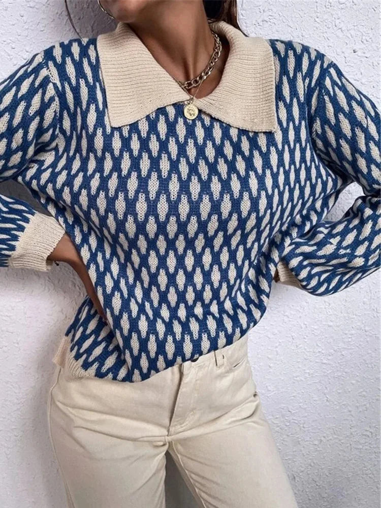 Beautifully Crafted Sweater