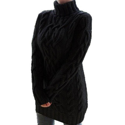 Timeless Vintage Style Sweater