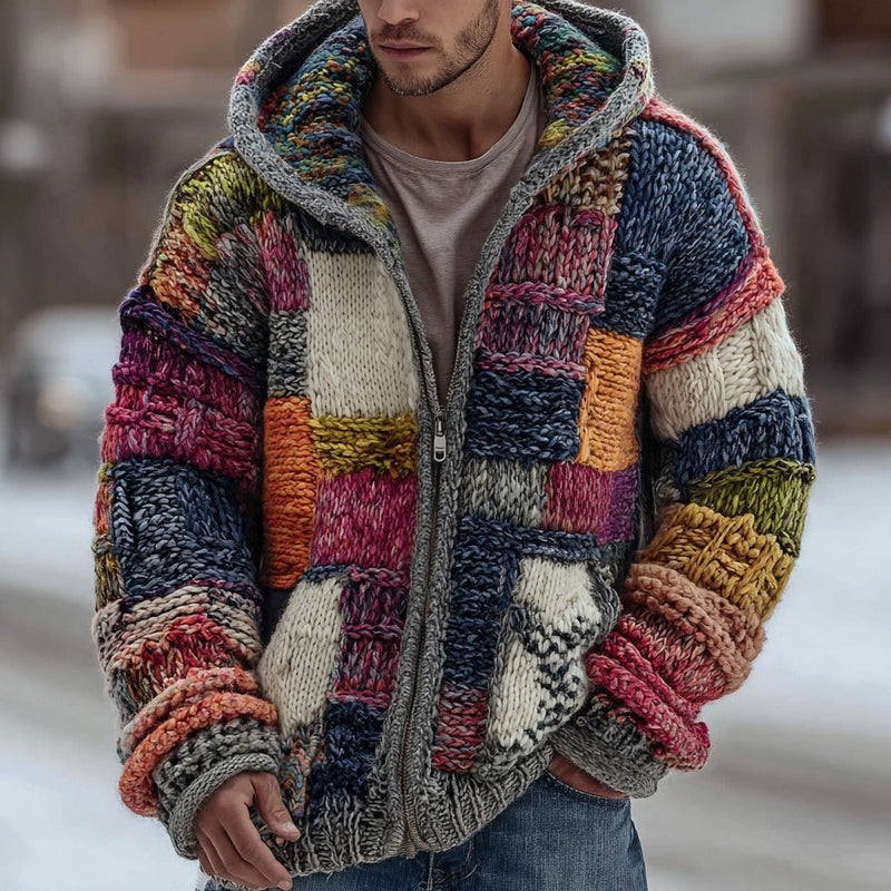 Beautifully Crafted Sweater