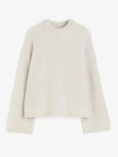 Elegantly Designed Sweater
