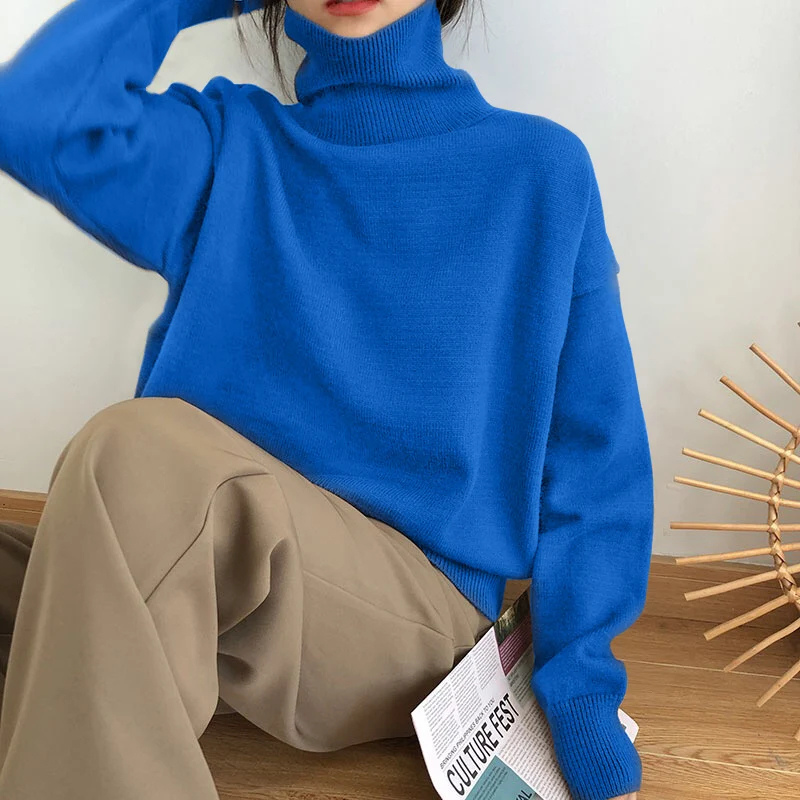 Classic Vintage Sweater